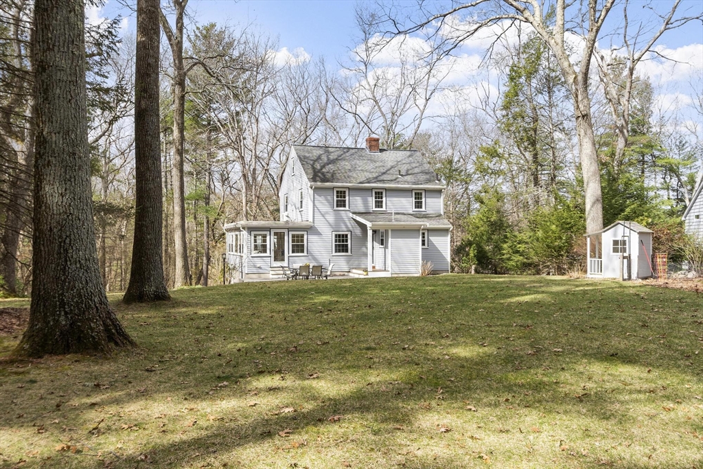 142 Tower Road Lincoln, MA 01773 - Photo 2 of 41