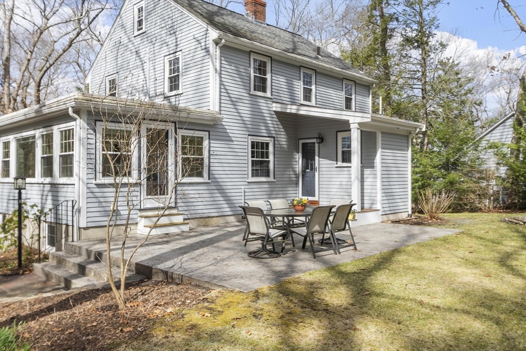 142 Tower Road Lincoln, MA 01773 - Photo 30 of 41