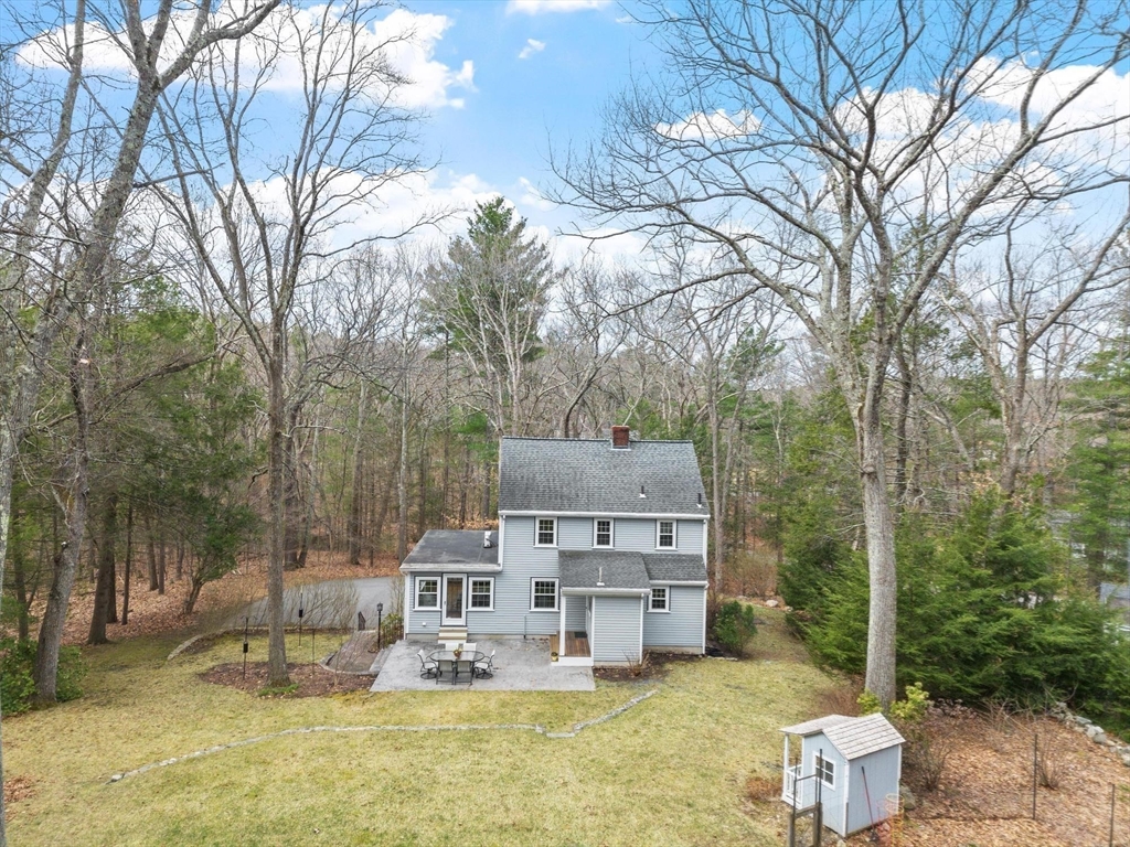 142 Tower Road Lincoln, MA 01773 - Photo 32 of 41