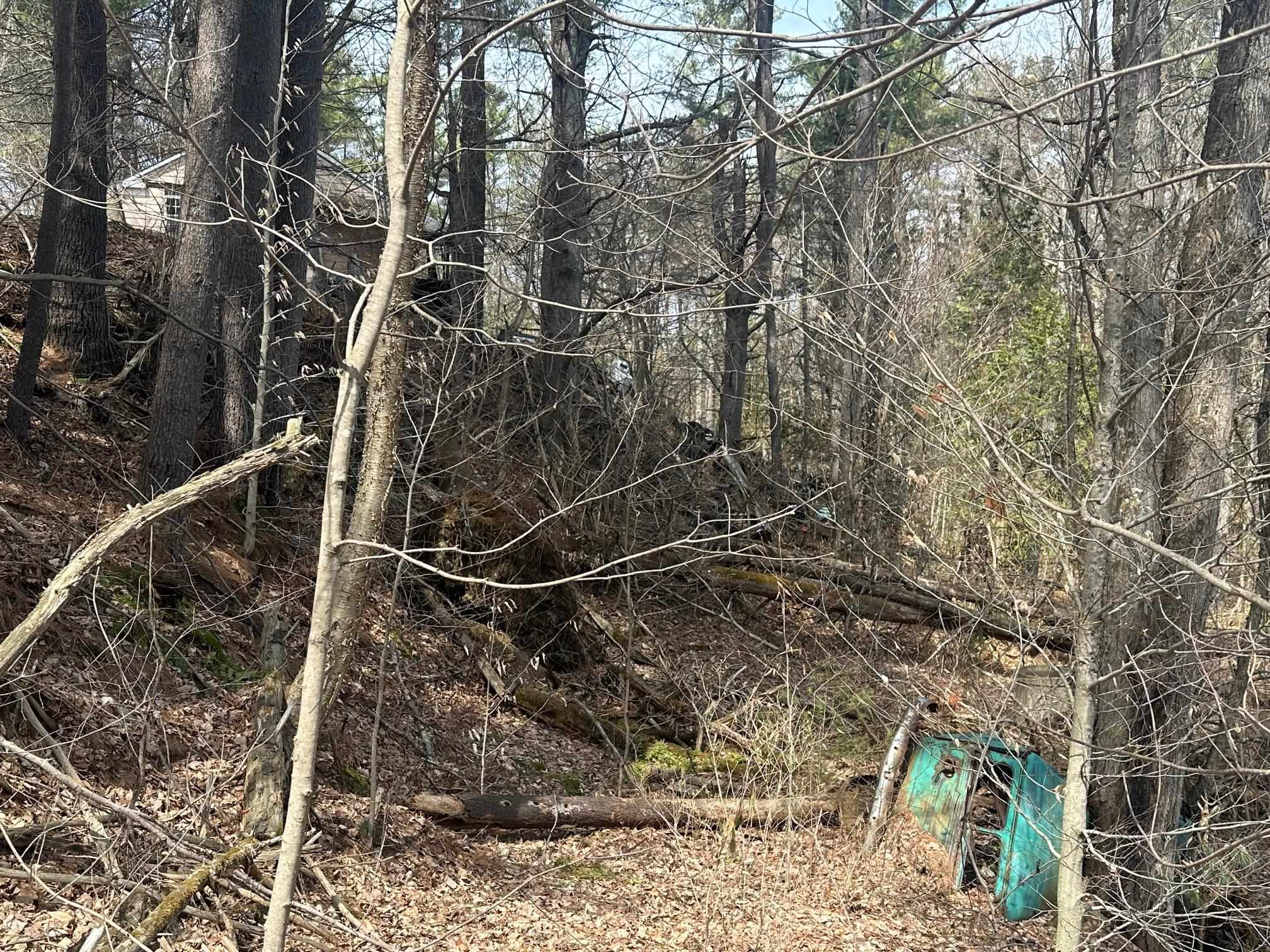 75 Plains Road Jericho, VT 05465 - Photo 18 of 26