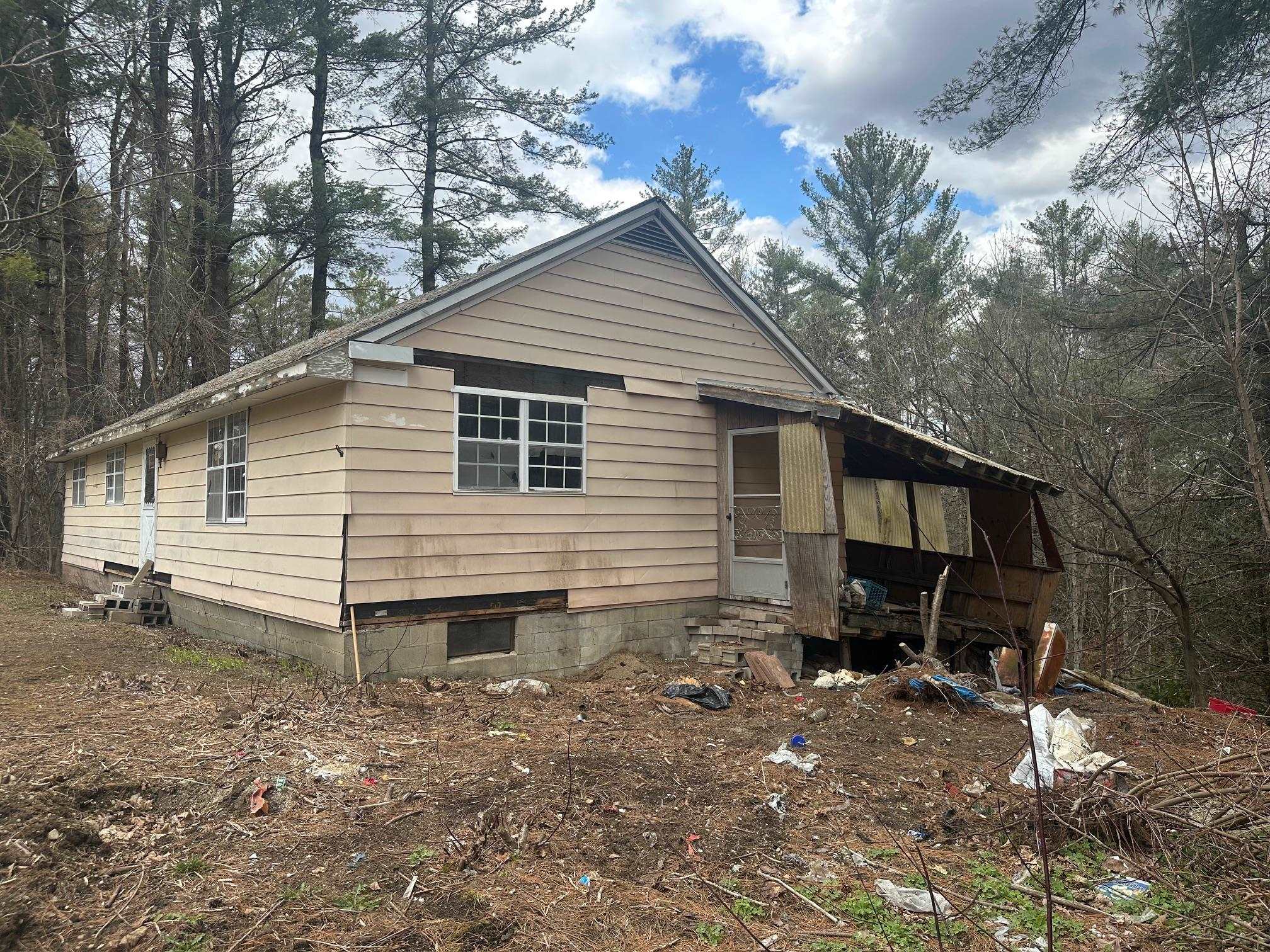 75 Plains Road Jericho, VT 05465 - Photo 21 of 26