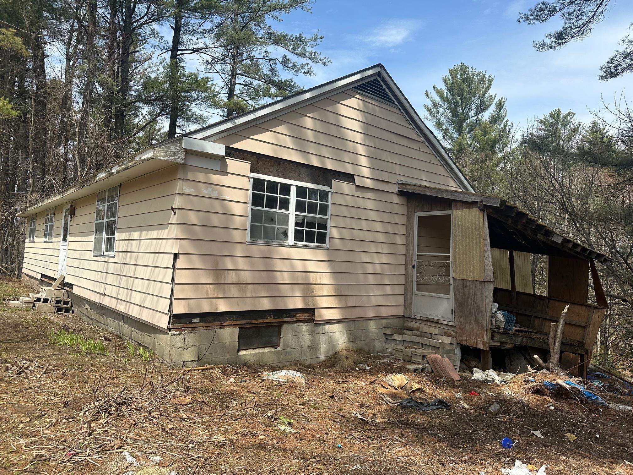 75 Plains Road Jericho, VT 05465 - Photo 22 of 26