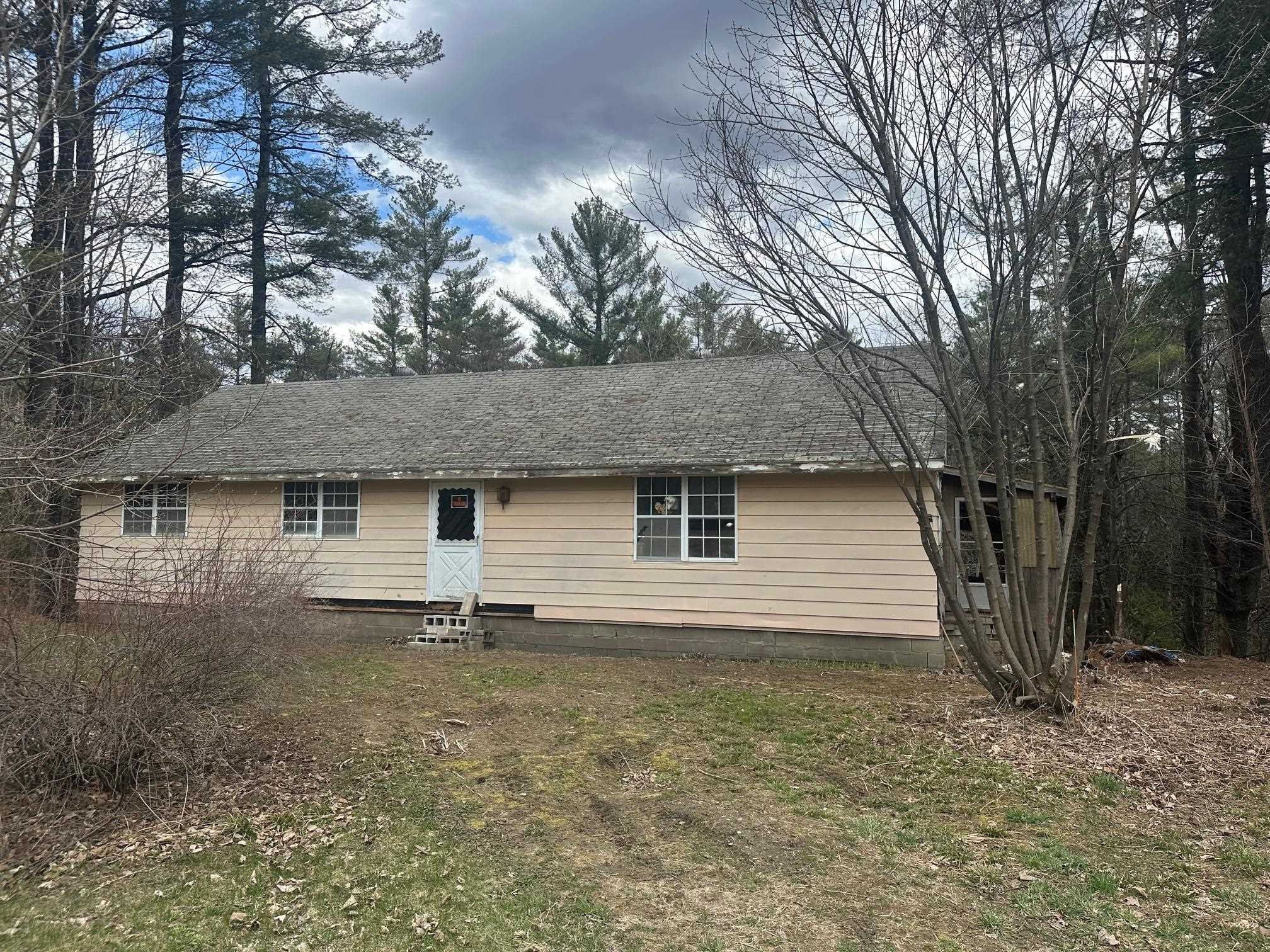 75 Plains Road Jericho, VT 05465 - Photo 23 of 26
