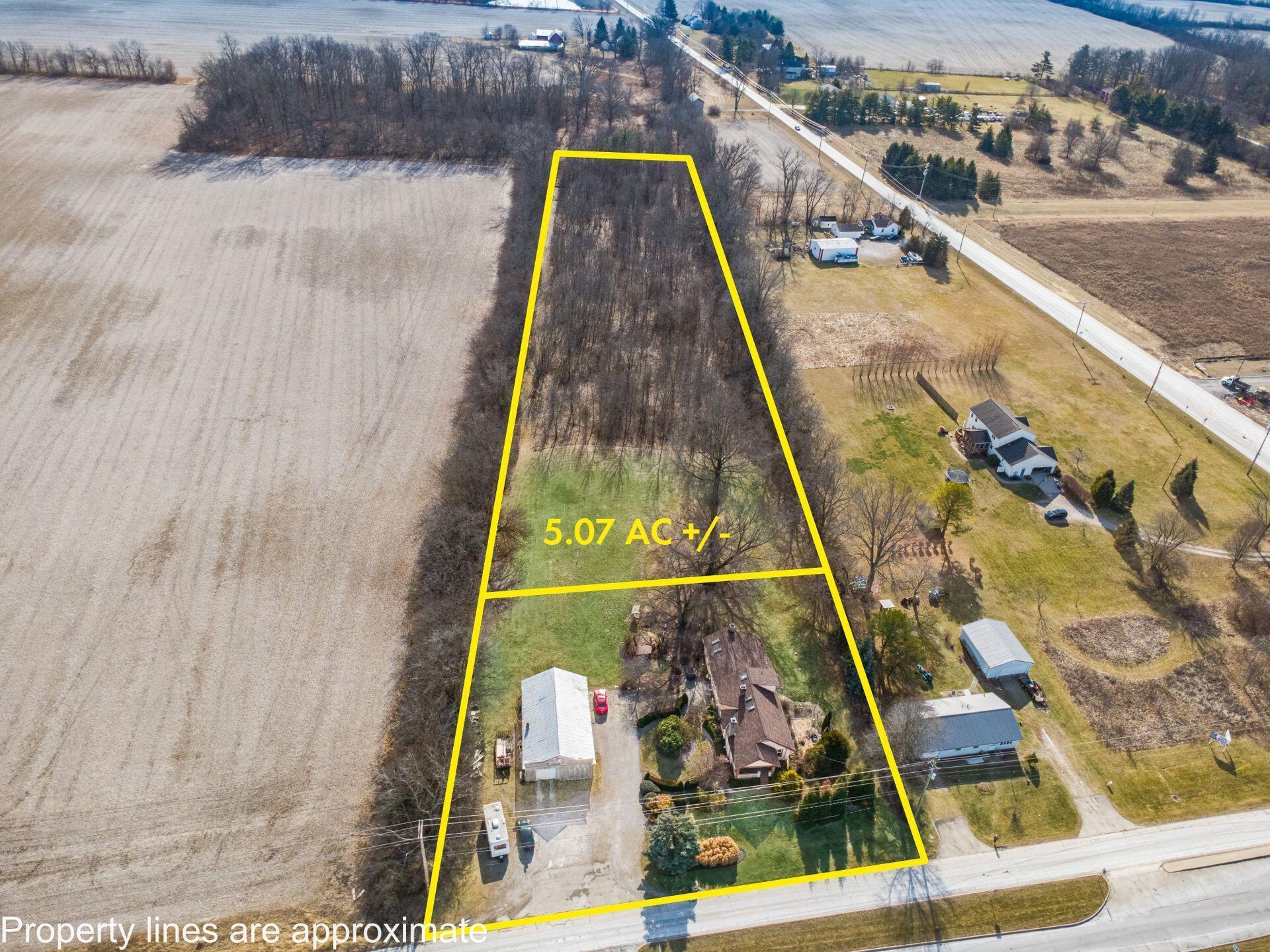 0 Roberts Road Hilliard, OH 43026 - Photo 7 of 46 006_ Roberts Drone 005-2-Edit