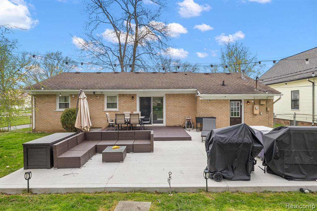 254 Fairgrove Street Romeo, MI 48065 - Photo 26 of 31 Gallery Image 26