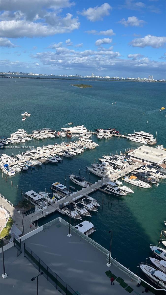 555 Northeast 15th Street, Unit 31F Miami, FL 33132 - Photo 12 of 24