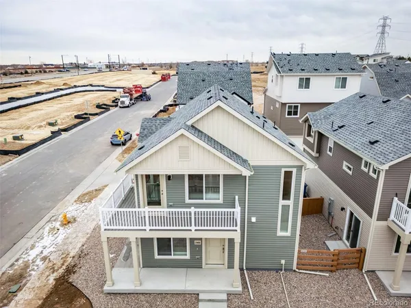 $374,923 | 10040 Revere Court, Commerce City, CO 80022
