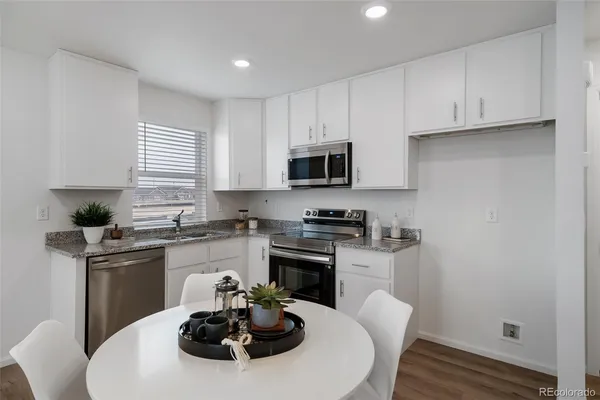 $374,923 | 10040 Revere Court, Commerce City, CO 80022