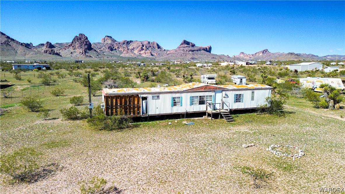 2533 Hopi Road Golden Valley, AZ 86413 - Photo 1 of 13 RARE OPPORTUNITY