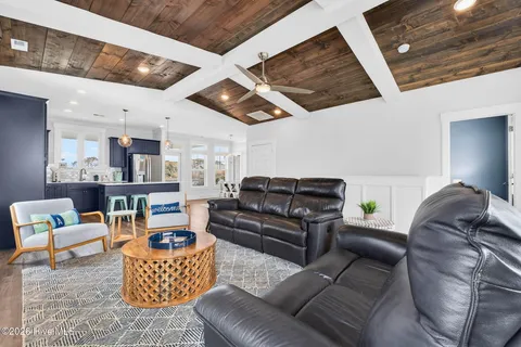 $1,199,000 | 4927 East Pelican Drive, Oak Island, NC 28465