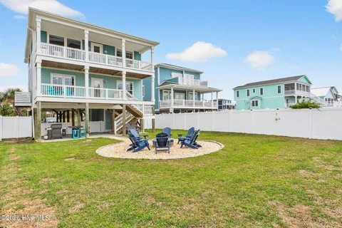 $1,199,000 | 4927 East Pelican Drive, Oak Island, NC 28465