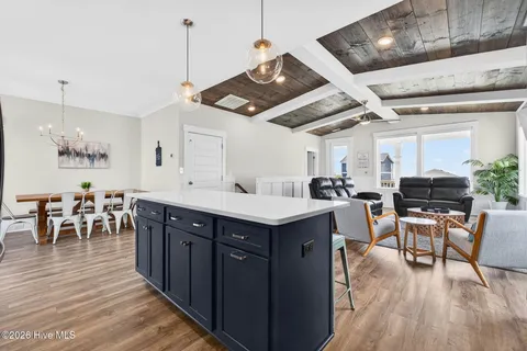 $1,199,000 | 4927 East Pelican Drive, Oak Island, NC 28465