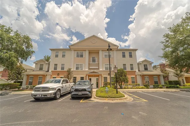 $2,300 | 7673 Heritage Crossing Way, Unit 101, Reunion, FL 34747