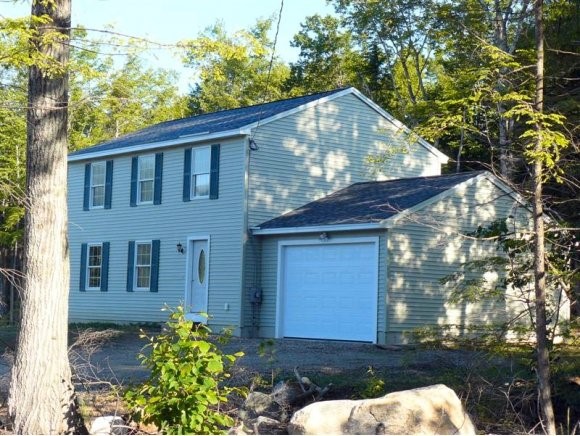 112 Briar Ridge Road Milton, NH 03851 - Photo 1 of 1
