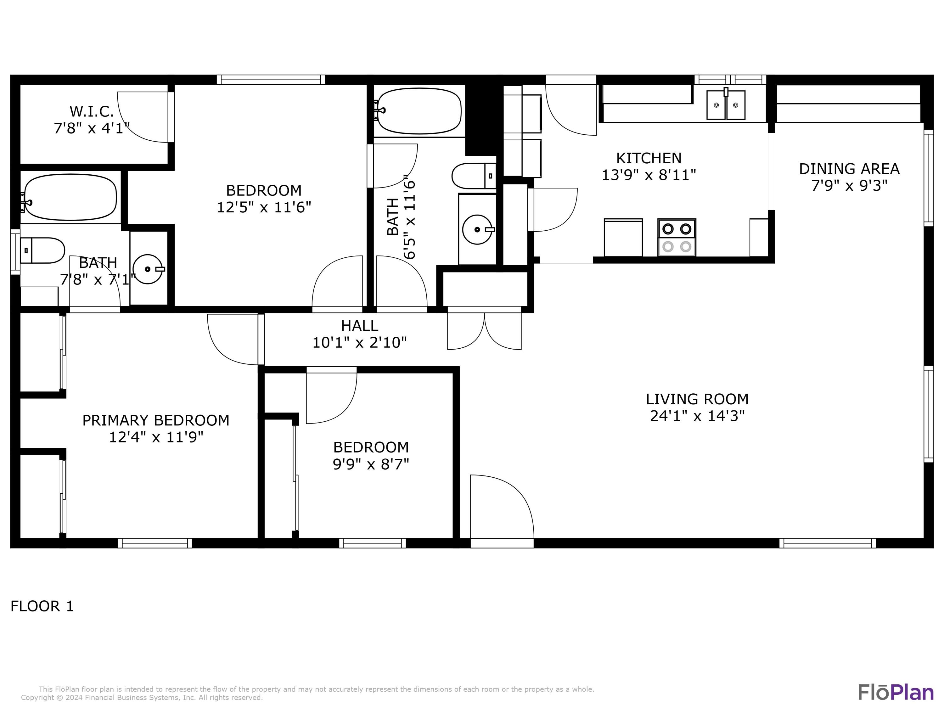 2252 Table Rock Road, Unit 1 Medford, OR 97501 - Photo 22 of 22 Floorplan with Dimensions (approx)