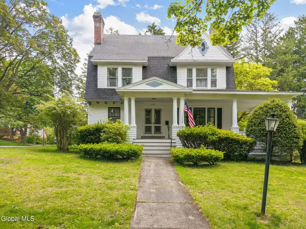 $489,000 | 600 South William Street, Johnstown, NY 12095