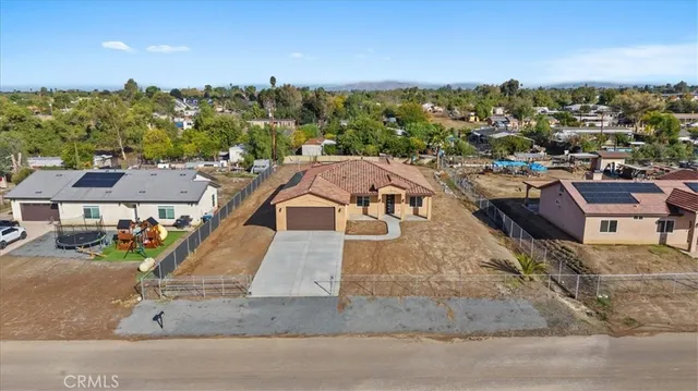 $740,000 | 21402 Shortridge Avenue, Perris, CA 92570