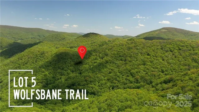 $75,000 | 5 Wolfsbane Trail, Unit 5, Todd, NC 28684