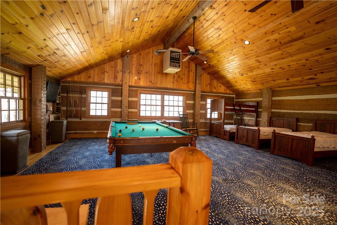 5 Wolfsbane Trail, Unit 5 Todd, NC 28684 - Photo 10 of 36 a living room with furniture