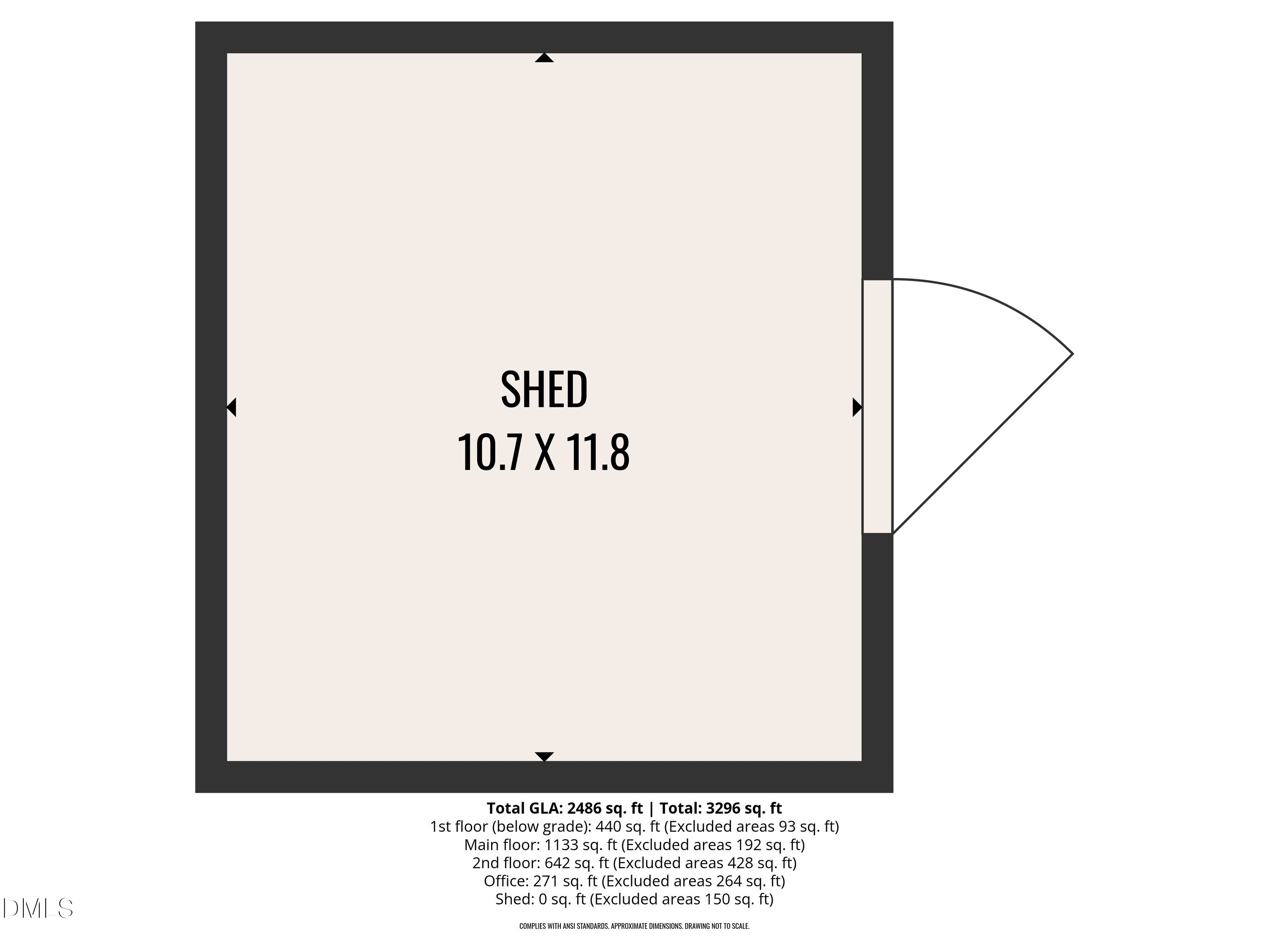 2012 Raccoon Run Clayton, NC 27520 - Photo 89 of 89