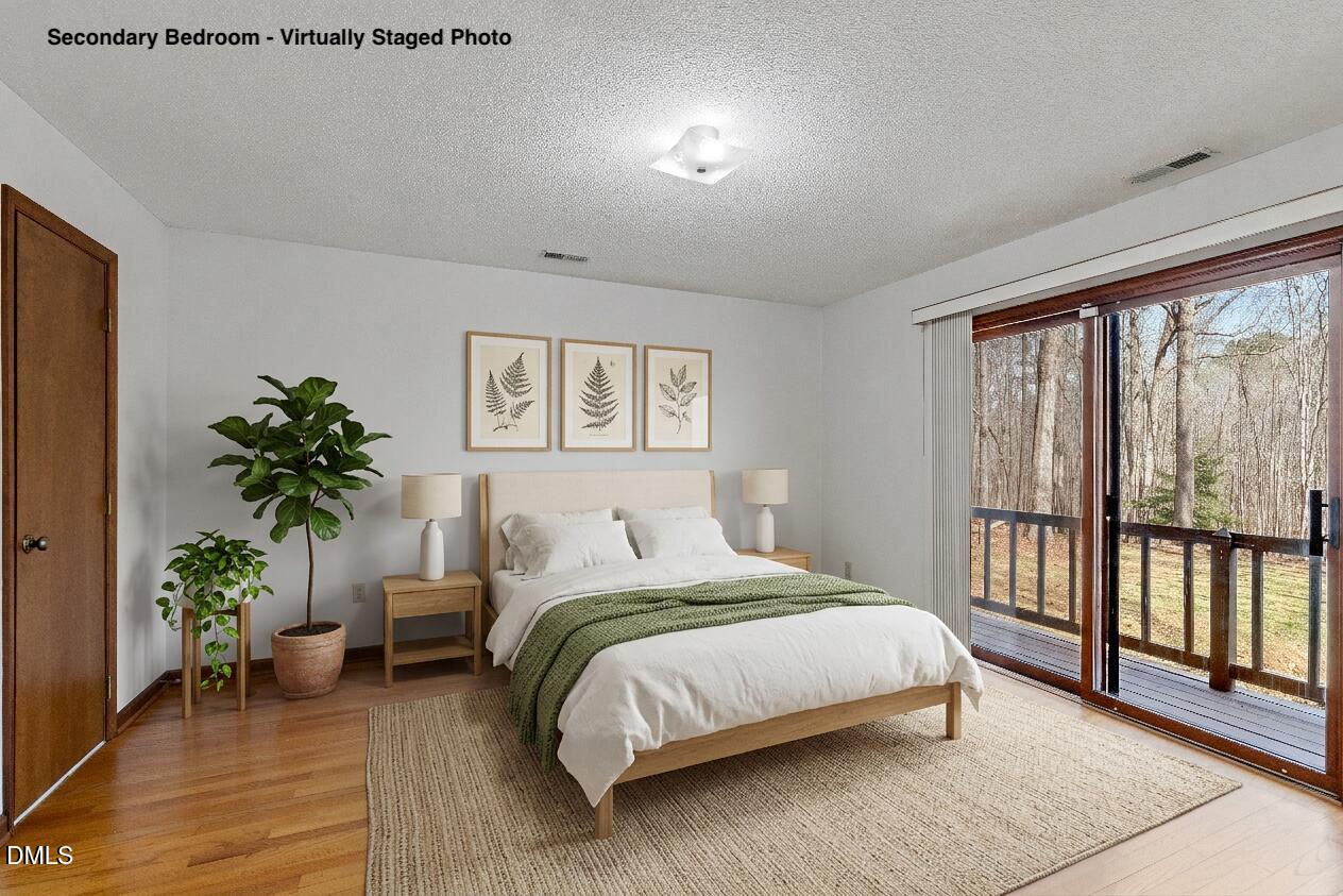 2012 Raccoon Run Clayton, NC 27520 - Photo 10 of 89 Virtually Staged Bedrm