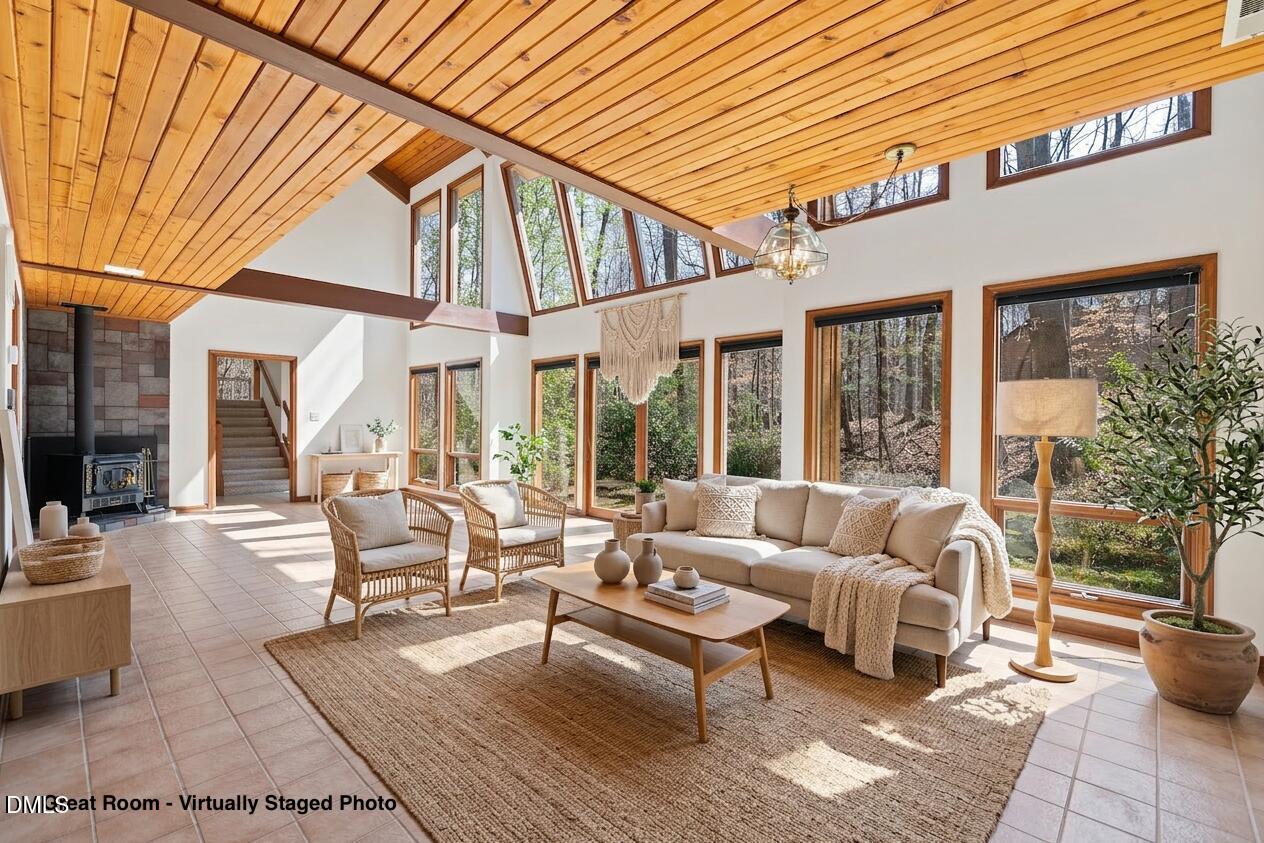 2012 Raccoon Run Clayton, NC 27520 - Photo 3 of 89 Great Rm Virtually Staged