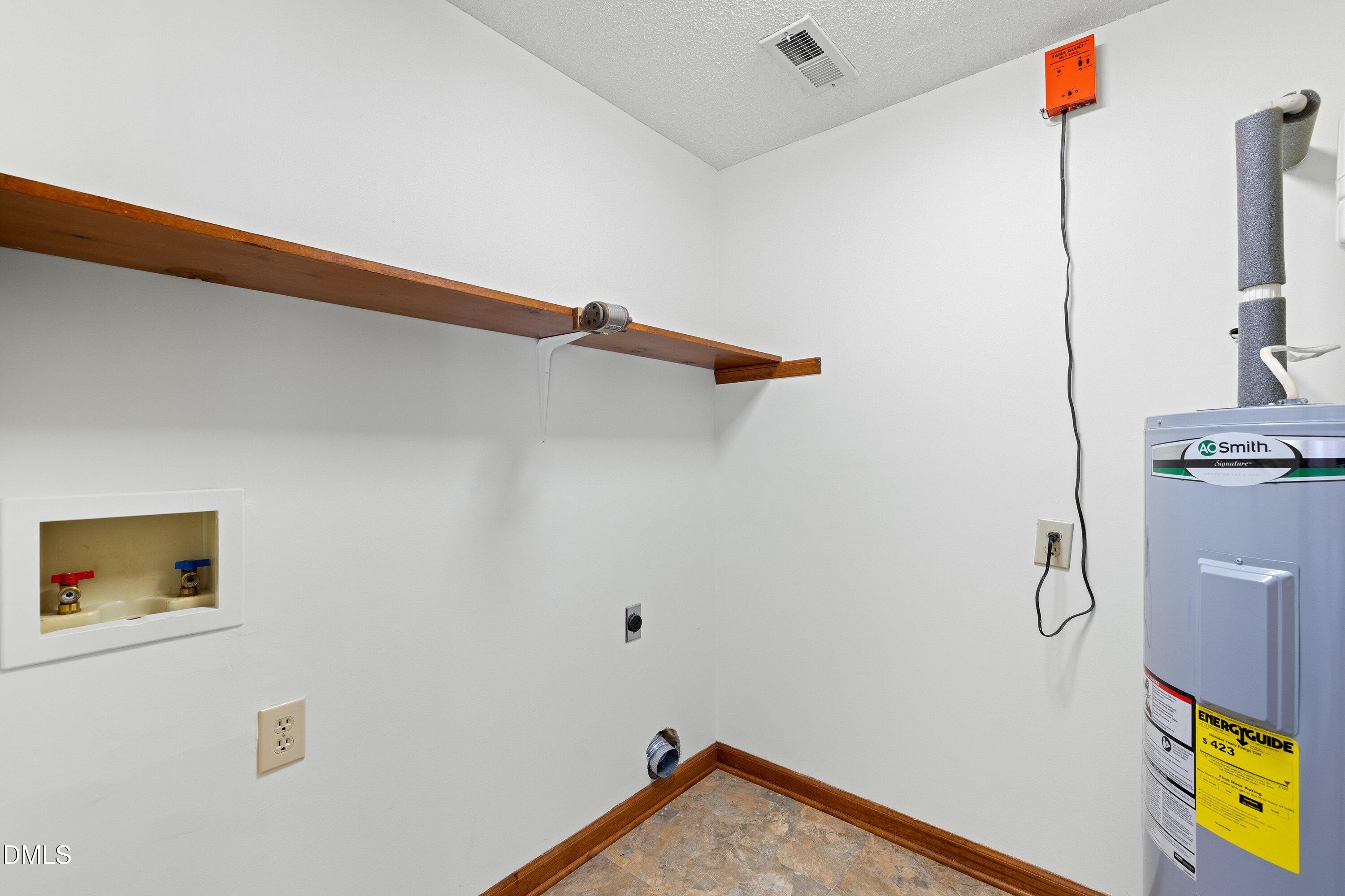 2012 Raccoon Run Clayton, NC 27520 - Photo 52 of 89 Laundry Rm