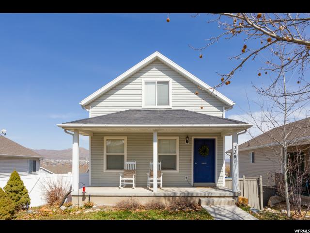 3391 East Golden Eagle Road Eagle Mountain, UT 84005 - Photo 1 of 1
