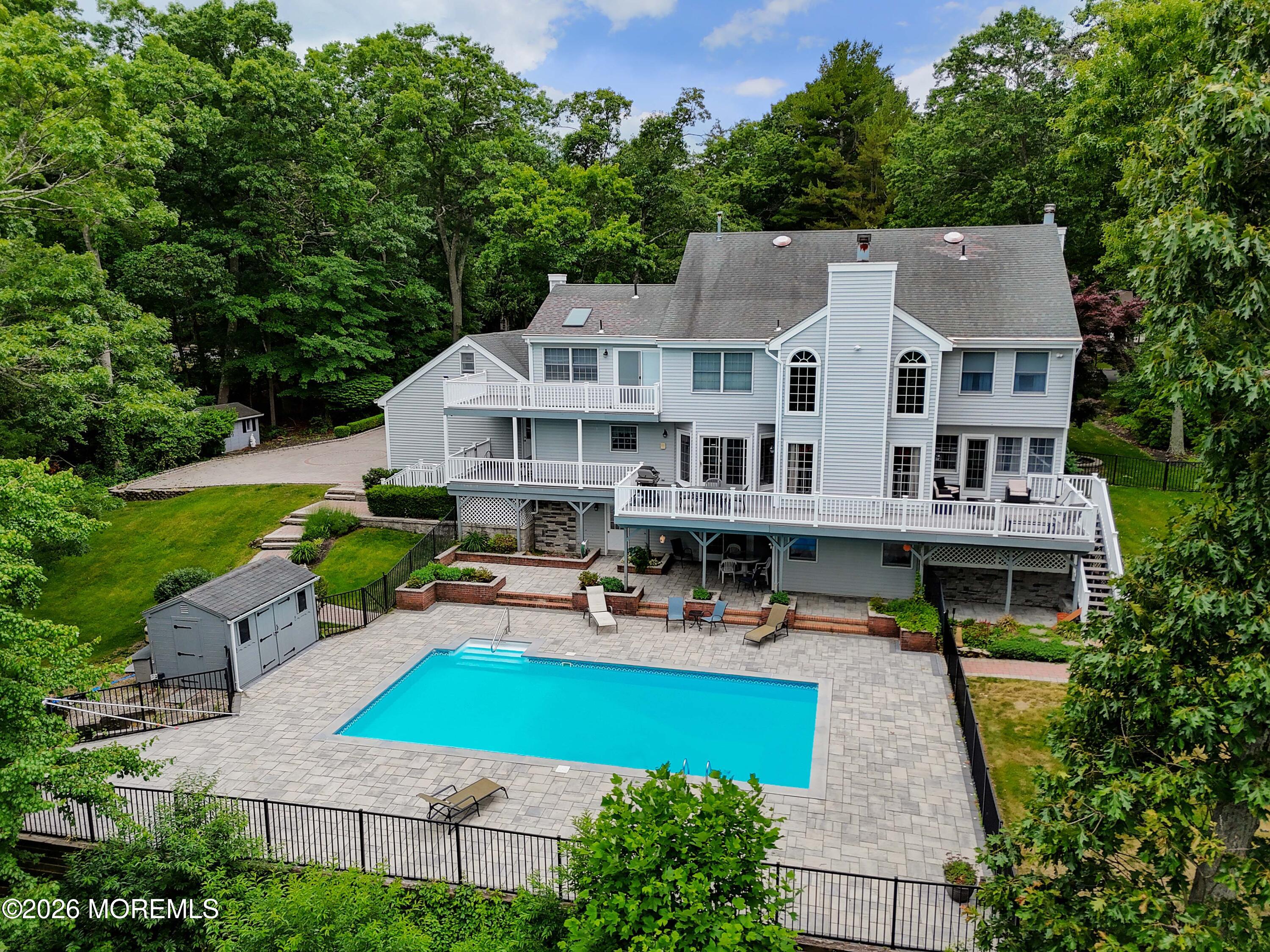 1908 Shadowbrook Drive Wall, NJ 07719 - Photo 49 of 64 DJI_20260610140500_0964_D_5_D_6_D_7_D_8_