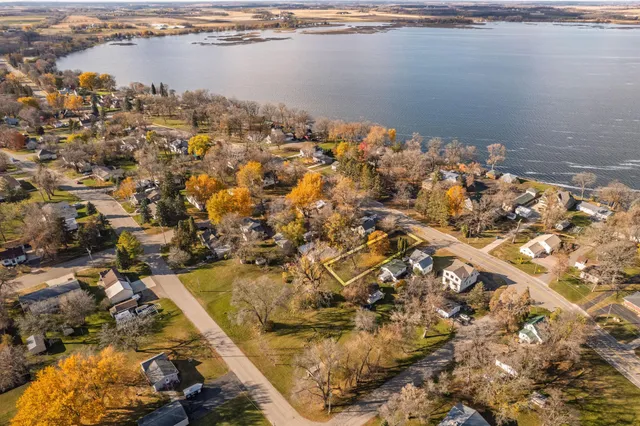 $44,000 | 816 East Lake Street, Osakis, MN 56360