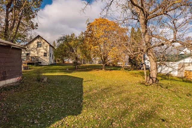 $44,000 | 816 East Lake Street, Osakis, MN 56360