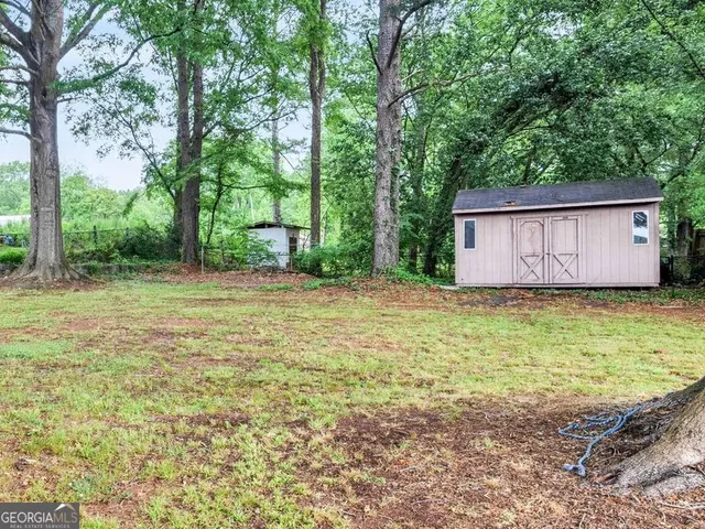$1,450 | 836 Oakdale Drive, Forest Park, GA 30297