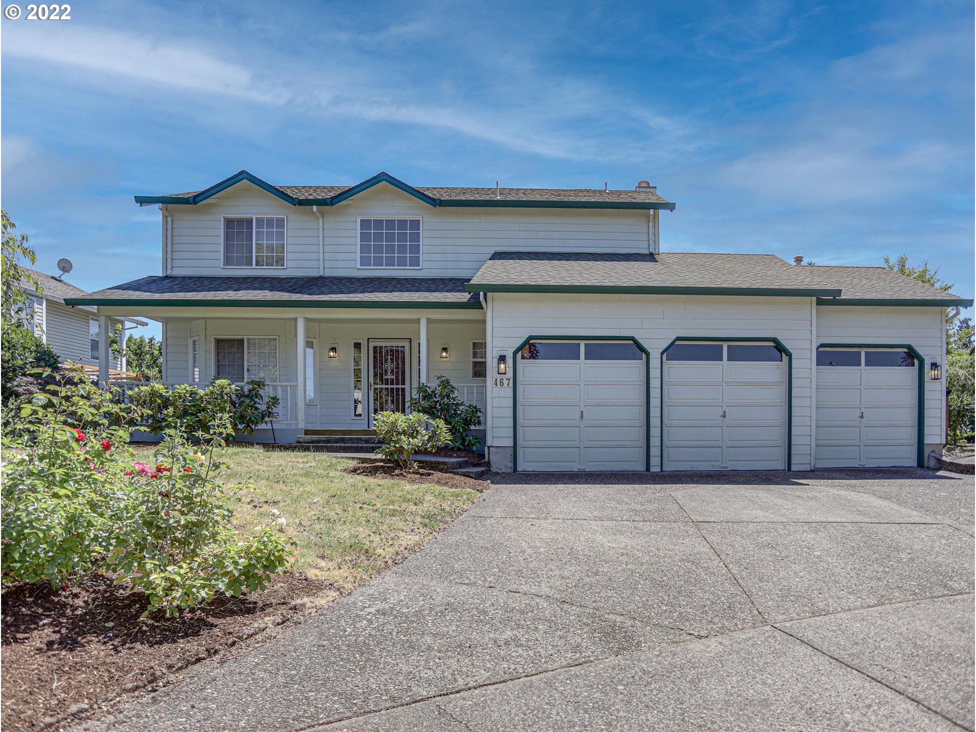 467 Southwest Nancy Circle Gresham, OR 97030 - Photo 1 of 32 Gallery Image 1