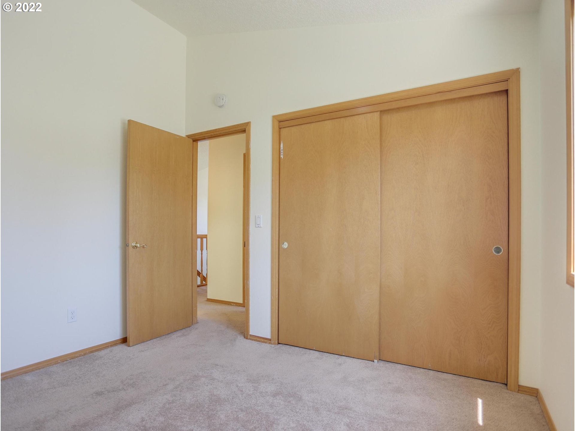 467 Southwest Nancy Circle Gresham, OR 97030 - Photo 23 of 32 Bedroom