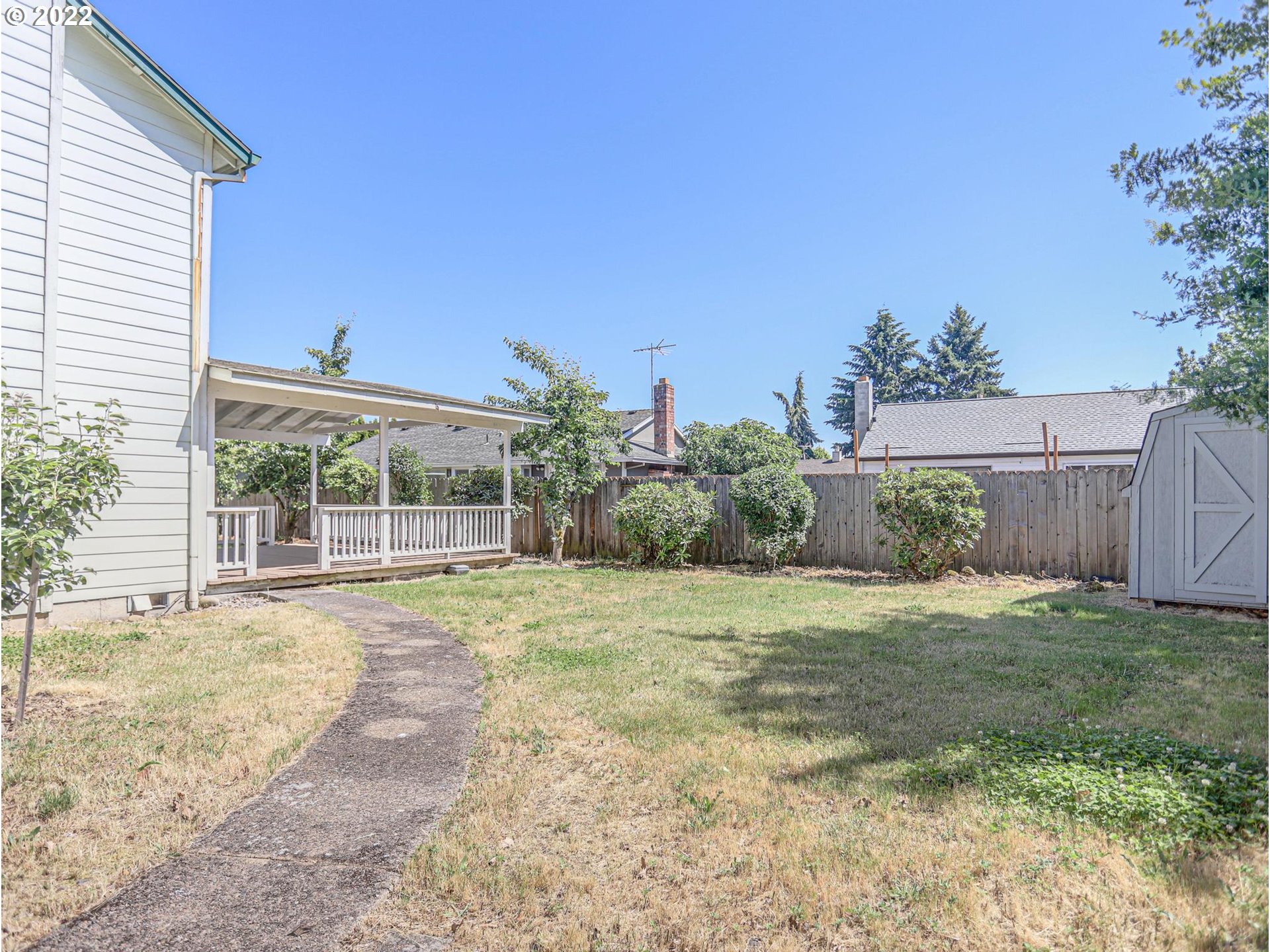 467 Southwest Nancy Circle Gresham, OR 97030 - Photo 31 of 32 Gallery Image 31