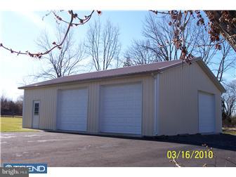 3474 Finland Road Pennsburg, PA 18073 - Photo 3 of 12 a view of outdoor space yard and basketball court