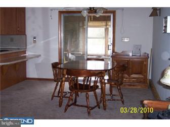3474 Finland Road Pennsburg, PA 18073 - Photo 7 of 12 a view of a dining room with furniture and window
