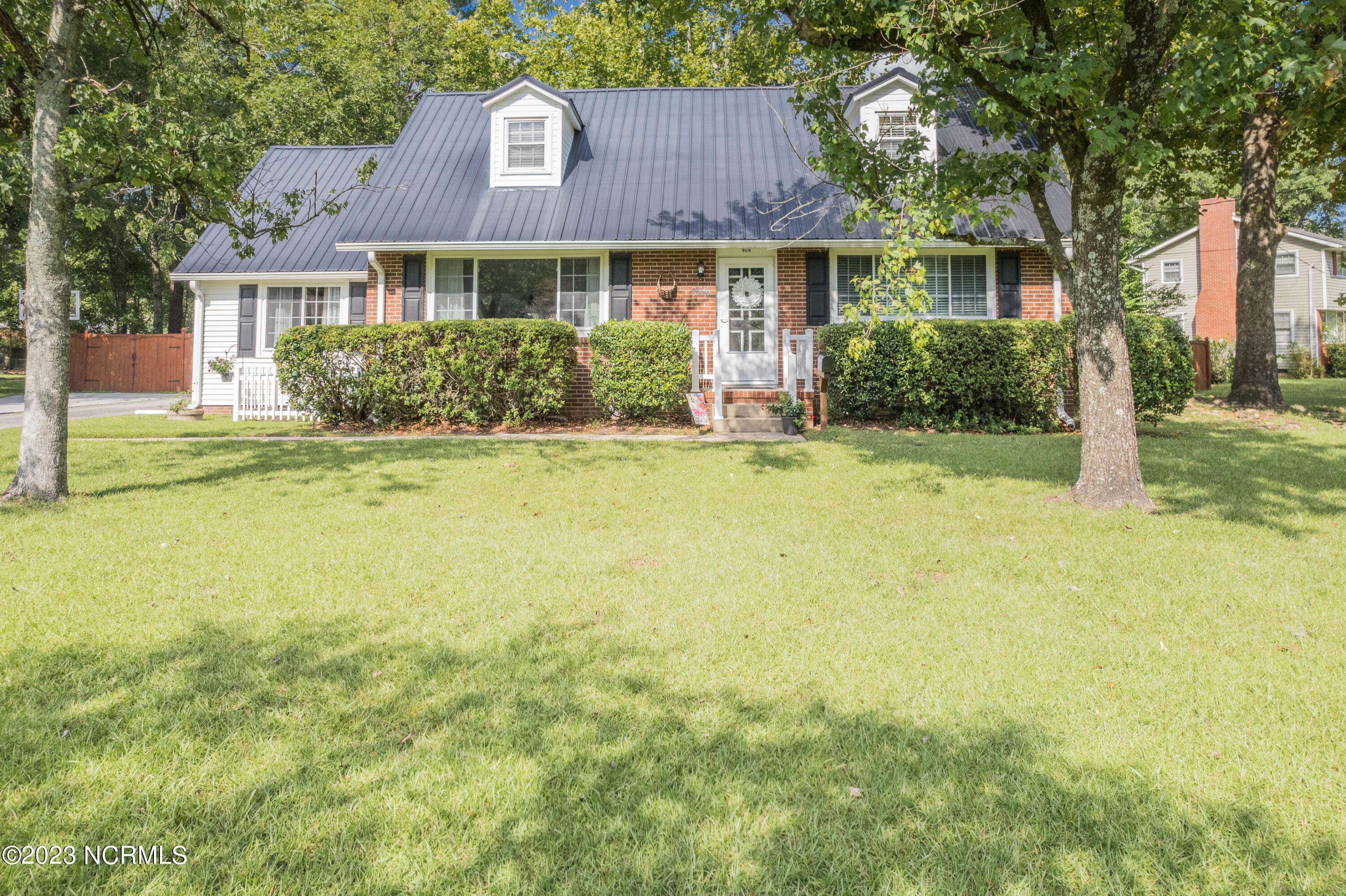 806 Mitchell Road Jacksonville, NC 28540 - Photo 1 of 54 1FRONT