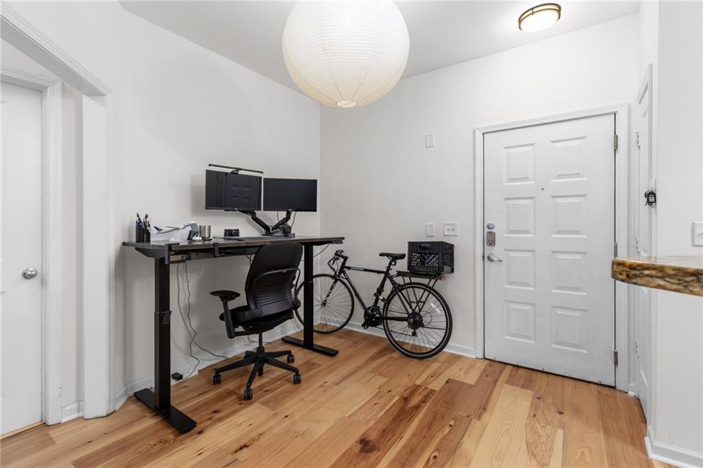 821 Ralph McGill Boulevard Northeast, Unit 2111 Atlanta, GA 30306 - Photo 13 of 47