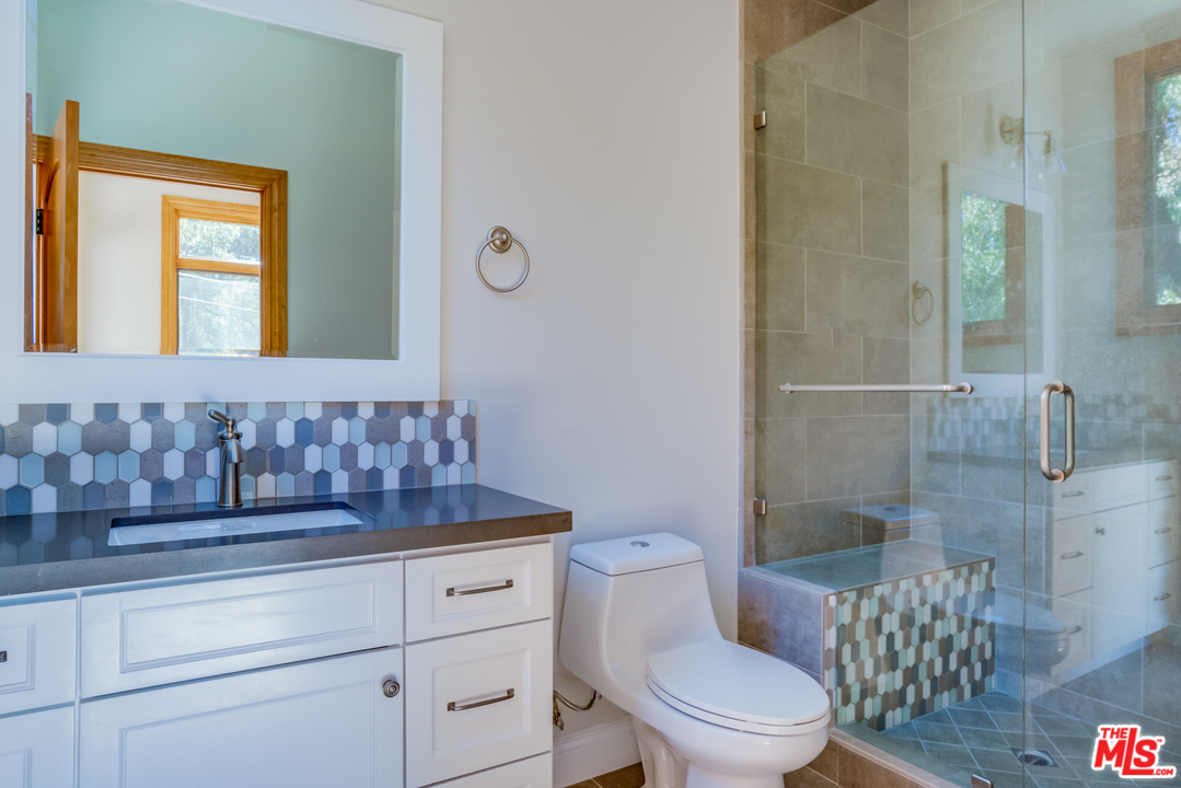 2563 Stokes Canyon Road Calabasas, CA 91302 - Photo 29 of 44 Gallery Image 29