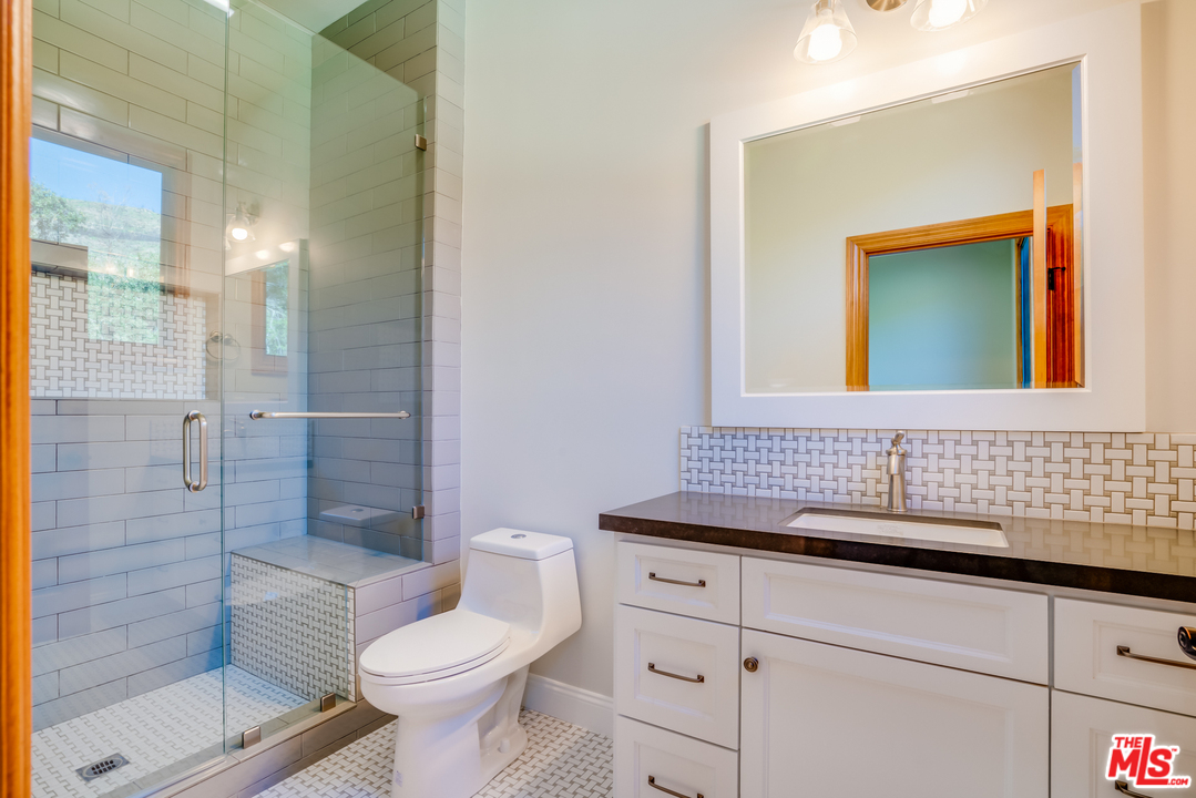 2563 Stokes Canyon Road Calabasas, CA 91302 - Photo 37 of 44 Gallery Image 37