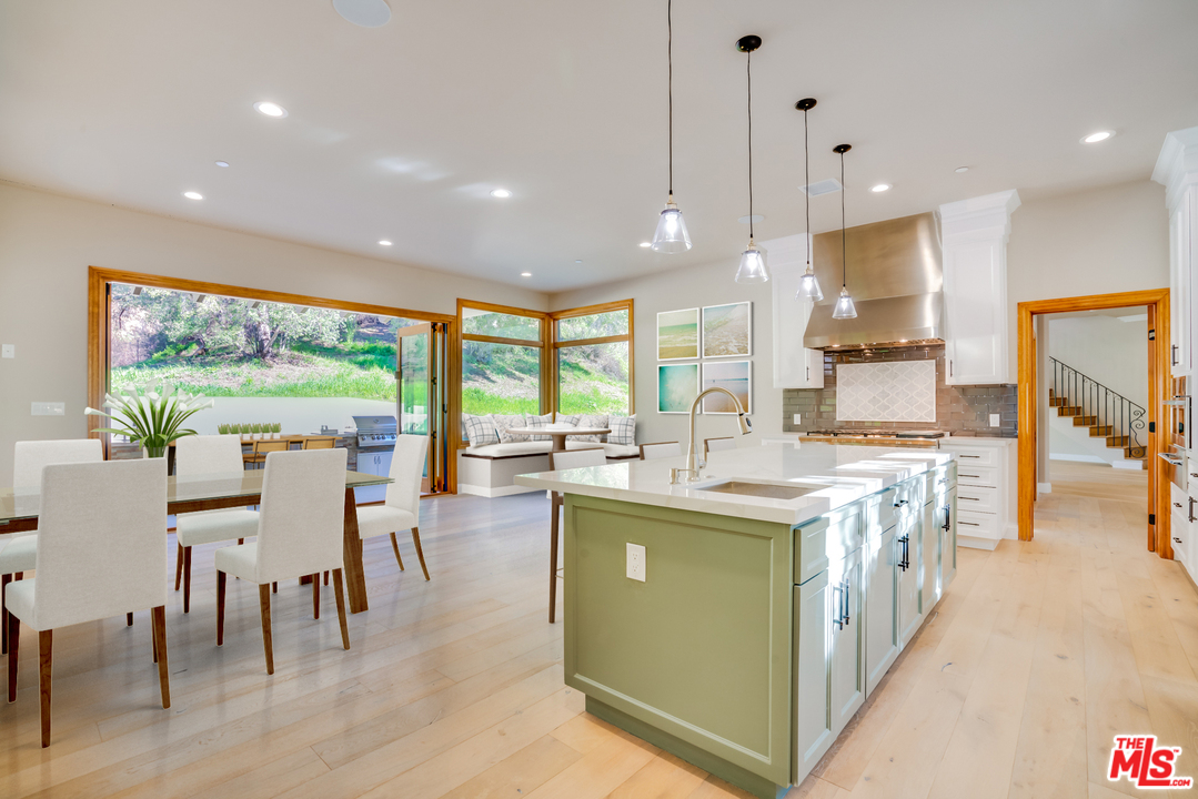 2563 Stokes Canyon Road Calabasas, CA 91302 - Photo 5 of 44 Gallery Image 5