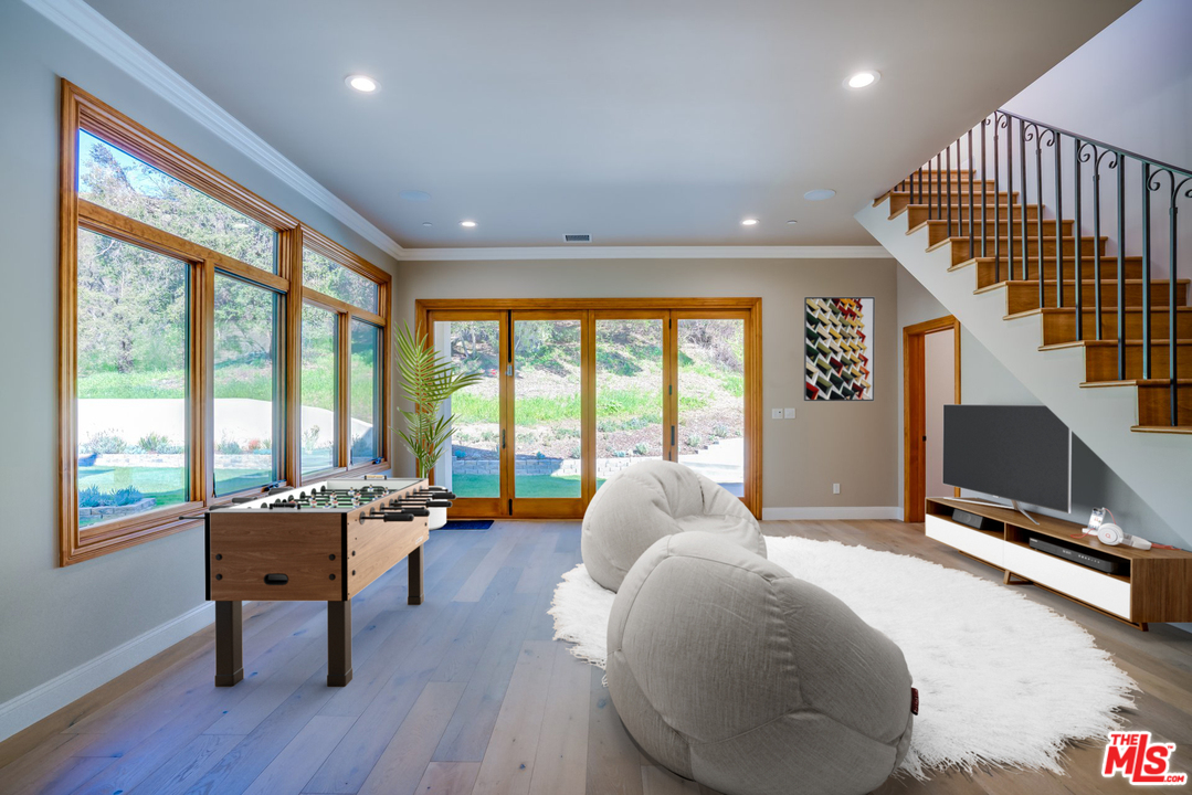 2563 Stokes Canyon Road Calabasas, CA 91302 - Photo 8 of 44 Gallery Image 8