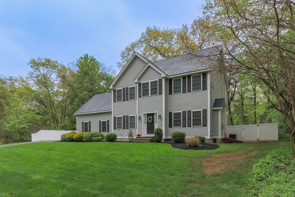 104 School House Road Groton, MA 01450 - Photo 2 of 36