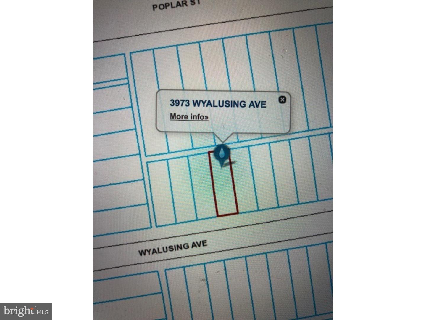3973 Wyalusing Avenue Philadelphia, PA 19104 - Photo 1 of 1