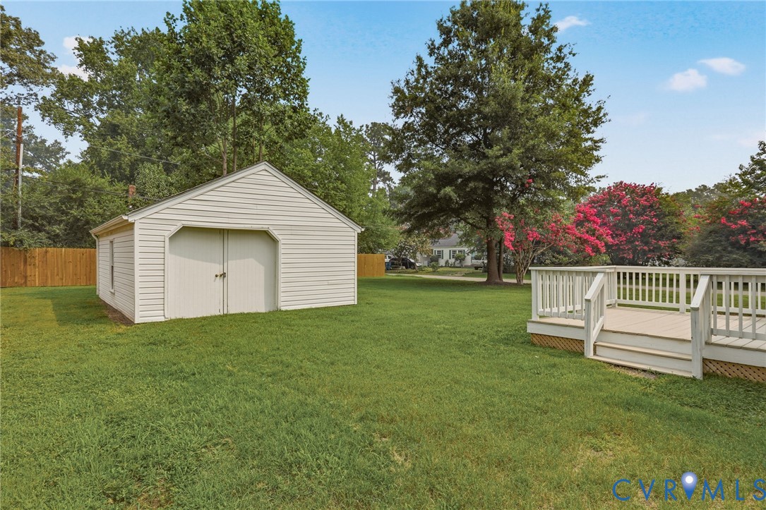 2928 West Strathmore Road North Chesterfield, VA 23237 - Photo 4 of 28 Gallery Image 4