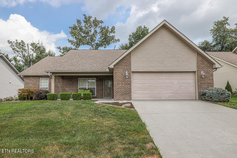 1219 Elsborn Ridge Road Maryville, TN 37801 - Photo 2 of 47 3E6A3186