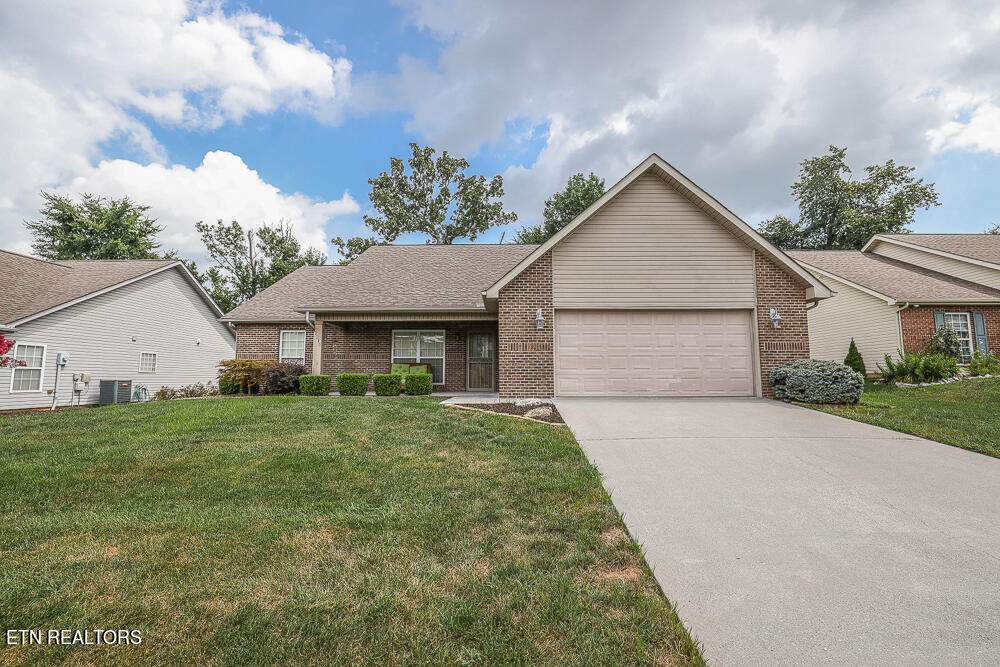 1219 Elsborn Ridge Road Maryville, TN 37801 - Photo 3 of 47 3E6A3185