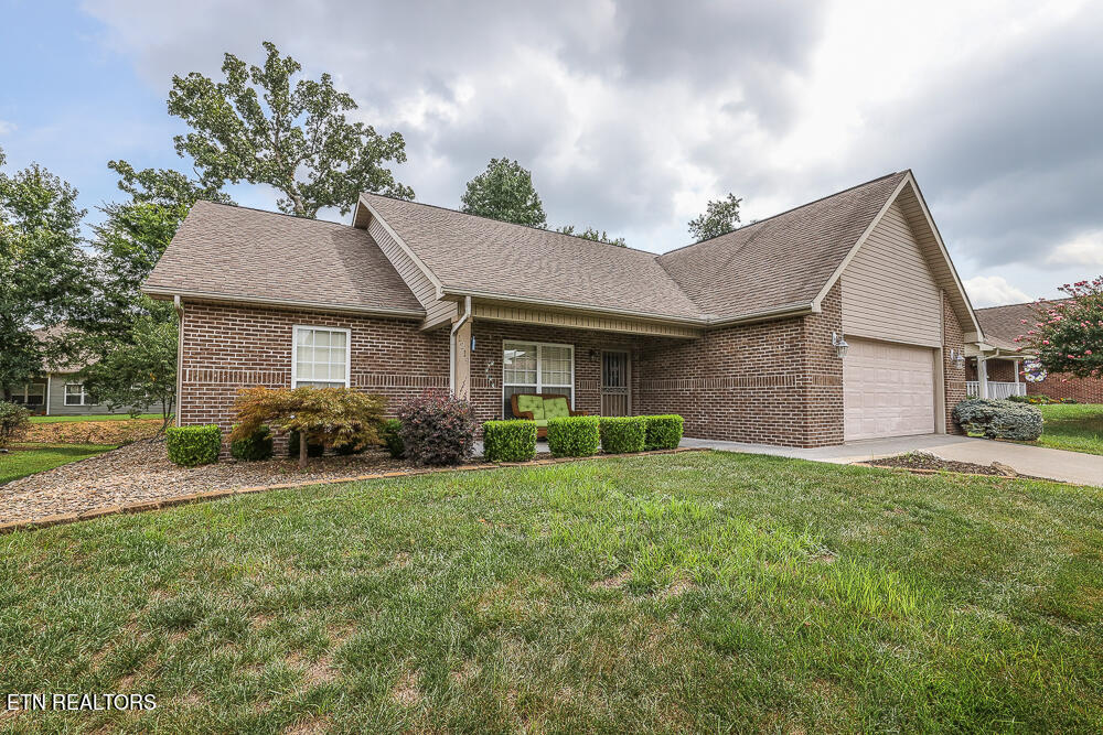 1219 Elsborn Ridge Road Maryville, TN 37801 - Photo 5 of 47 3E6A3183