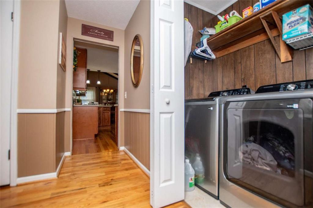 401 West Jonesville Road Bowdon, GA 30108 - Photo 27 of 83 Gallery Image 27